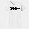 PC Ladies Fan Favorite T-Shirt Thumbnail