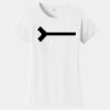 PC Ladies Fan Favorite T-Shirt Thumbnail