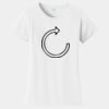 PC Ladies Fan Favorite T-Shirt Thumbnail