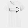 PC Ladies Fan Favorite T-Shirt Thumbnail