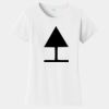 PC Ladies Fan Favorite T-Shirt Thumbnail