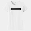 PC Ladies Fan Favorite T-Shirt Thumbnail