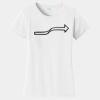 PC Ladies Fan Favorite T-Shirt Thumbnail