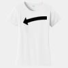 PC Ladies Fan Favorite T-Shirt Thumbnail