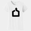 PC Ladies Fan Favorite T-Shirt Thumbnail