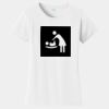 PC Ladies Fan Favorite T-Shirt Thumbnail