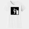 PC Ladies Fan Favorite T-Shirt Thumbnail