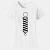 PC Ladies Fan Favorite T-Shirt Thumbnail