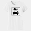 PC Ladies Fan Favorite T-Shirt Thumbnail