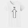 PC Ladies Fan Favorite T-Shirt Thumbnail