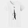 PC Ladies Fan Favorite T-Shirt Thumbnail