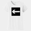 PC Ladies Fan Favorite T-Shirt Thumbnail