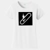 PC Ladies Fan Favorite T-Shirt Thumbnail
