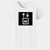PC Ladies Fan Favorite T-Shirt Thumbnail