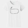 PC Ladies Fan Favorite T-Shirt Thumbnail