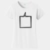 PC Ladies Fan Favorite T-Shirt Thumbnail