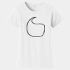 PC Ladies Fan Favorite T-Shirt Thumbnail