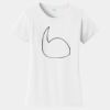 PC Ladies Fan Favorite T-Shirt Thumbnail