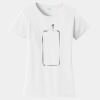 PC Ladies Fan Favorite T-Shirt Thumbnail