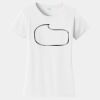 PC Ladies Fan Favorite T-Shirt Thumbnail