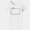 PC Ladies Fan Favorite T-Shirt Thumbnail