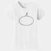 PC Ladies Fan Favorite T-Shirt Thumbnail