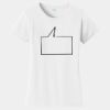 PC Ladies Fan Favorite T-Shirt Thumbnail