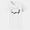 PC Ladies Fan Favorite T-Shirt Thumbnail
