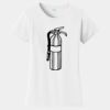 PC Ladies Fan Favorite T-Shirt Thumbnail