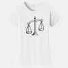 PC Ladies Fan Favorite T-Shirt Thumbnail