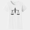PC Ladies Fan Favorite T-Shirt Thumbnail