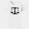 PC Ladies Fan Favorite T-Shirt Thumbnail