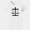 PC Ladies Fan Favorite T-Shirt Thumbnail