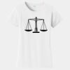 PC Ladies Fan Favorite T-Shirt Thumbnail