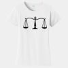 PC Ladies Fan Favorite T-Shirt Thumbnail