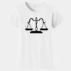 PC Ladies Fan Favorite T-Shirt Thumbnail