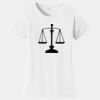 PC Ladies Fan Favorite T-Shirt Thumbnail