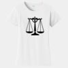 PC Ladies Fan Favorite T-Shirt Thumbnail