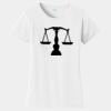 PC Ladies Fan Favorite T-Shirt Thumbnail