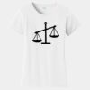 PC Ladies Fan Favorite T-Shirt Thumbnail