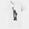 PC Ladies Fan Favorite T-Shirt Thumbnail