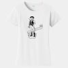 PC Ladies Fan Favorite T-Shirt Thumbnail