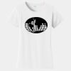 PC Ladies Fan Favorite T-Shirt Thumbnail