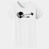 PC Ladies Fan Favorite T-Shirt Thumbnail