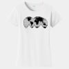 PC Ladies Fan Favorite T-Shirt Thumbnail