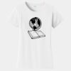 PC Ladies Fan Favorite T-Shirt Thumbnail