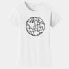 PC Ladies Fan Favorite T-Shirt Thumbnail