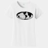 PC Ladies Fan Favorite T-Shirt Thumbnail