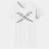 PC Ladies Fan Favorite T-Shirt Thumbnail