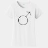 PC Ladies Fan Favorite T-Shirt Thumbnail